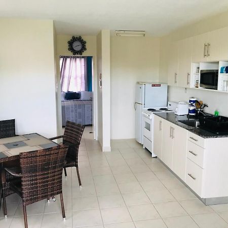 Turtle Ridge Apartments Saint James Buitenkant foto